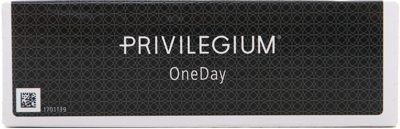 Privilegium OneDay, 30 linser